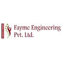 Fayme Engineering Private Limited logo