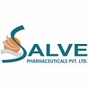 Salve Pharmaceuticals logo