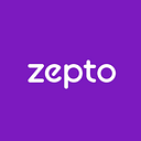 Zepto Cafe logo
