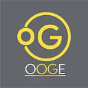 Ooge Innovations logo