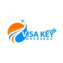 Visa Key Overseas logo