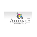 Alliance Organics LLP logo