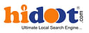 Hidoot.com logo