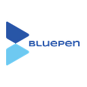 Bluepen Assignment logo