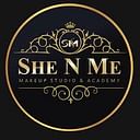 Shenme Salon & Spa Private Limited logo