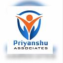 Priyanshu Associates logo