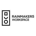 Rainmakers Workspace India logo