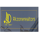RK Zone Realtors logo