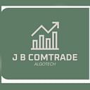 J B Comtrade logo