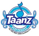  Tansen Sangeet Mahavidyalaya logo
