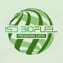 ISD Bio Fuels logo