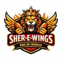 Sher E Wings
