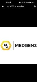 Medgenz India Private Limited logo