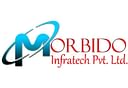 Morbido Infratech logo
