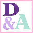 D&A Network Private Limited logo