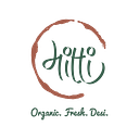 Mitti Runby Pilgrimage Incubation logo