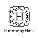 M/s Humming Haus logo