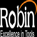 Robin Tools Manufacturing Co. logo