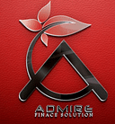 Admire Finance Solutions logo