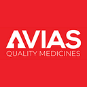 Avias India logo