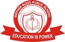 Mother Bless Educational Society logo