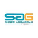 Shree Agrasenji IT World