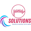 Mnm Solutions logo