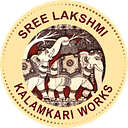Sree Lakshmi Kalamkari Works logo