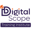 Digital Scope logo