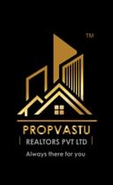 Propvastu Realtors Private Limited logo