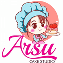 Arsu Cake Studio