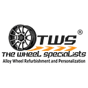 The Wheel Specialists logo
