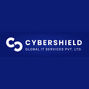 Cybershield Global IT Services logo