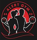 Alert Gym logo
