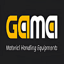 Gama Manufacturing Company  logo