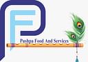 Pushpa Food And Services logo