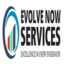 Evolve Now Services logo