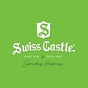 Swiss Castle Bakery logo
