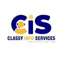 Classy Info Services Private Limited logo