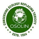 Osolin Research Laboratories logo