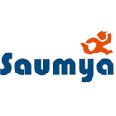 Saumya Enterprises logo