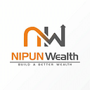 Nipun Uttambhai Prajapati logo