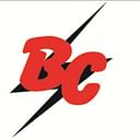 BINOD CONSTRUCTION logo