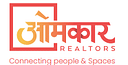 Omkar Realtors logo