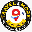 Travel And More logo