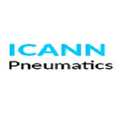 Icann Edge logo
