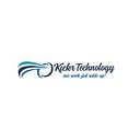 Kickr Technology logo
