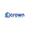 Crown Technologies logo
