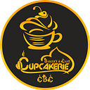 Cupcakerie Bakery & Cafe logo