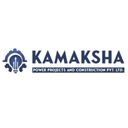 Kamaksha Power Projects & Consi Co. Private Limited logo